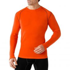 Футболка термо чоловіча SMARTWOOL Men`s NTS Mid 250 Crew, арт.SW SS600.825