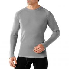 Футболка термо чоловіча SMARTWOOL Men`s NTS Mid 250 Crew, арт.SW SS600.883