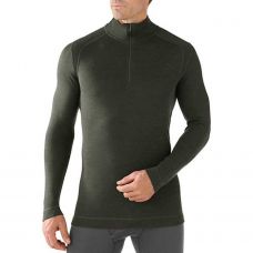 Футболка термо чоловіча SMARTWOOL Men`s NTS Mid 250 Zip T, арт.SW SS603.307