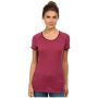 Женская термофутболка SMARTWOOL Women’s NTS Micro 150 Pattern Tee, арт.SW SN408.684