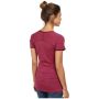 Женская термофутболка SMARTWOOL Women’s NTS Micro 150 Pattern Tee, арт.SW SN408.684