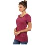 Женская термофутболка SMARTWOOL Women’s NTS Micro 150 Pattern Tee, арт.SW SN408.684