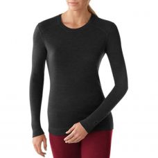 Жіноча термофутболка SMARTWOOL Women`s NTS Mid 250 Crew, арт.SW SS224.001