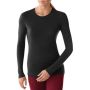 Женская термофутболка SMARTWOOL Women`s NTS Mid 250 Crew, арт.SW SS224.001