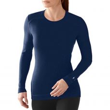 Жіноча термофутболка SMARTWOOL Women`s NTS Mid 250 Crew, арт.SW SS224.115