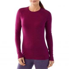 Жіноча термофутболка SMARTWOOL Women`s NTS Mid 250 Crew, арт.SW SS224.314