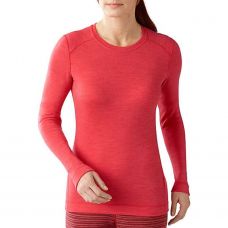 Жіноча термофутболка SMARTWOOL Women`s NTS Mid 250 Crew, арт.SW SS224.488