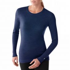 Жіноча термофутболка SMARTWOOL Women`s NTS Mid 250 Crew, арт.SW SS224.740
