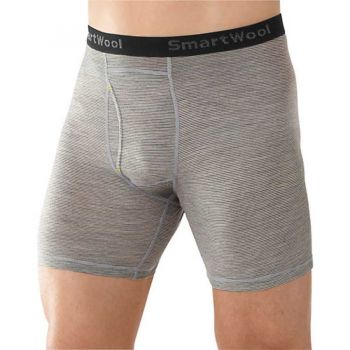 Мужские боксеры Smartwool Men`s NTS Micro 150 Pattern Boxer Brief, арт.SW SN711.040