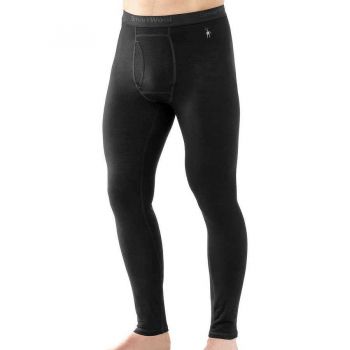 Мужские термоштаны Smartwool Men`s NTS Micro 150 Bottom, арт.SW SN741.001