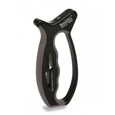 Точилка для ножів Smith`s Knife and Scissors Sharpener