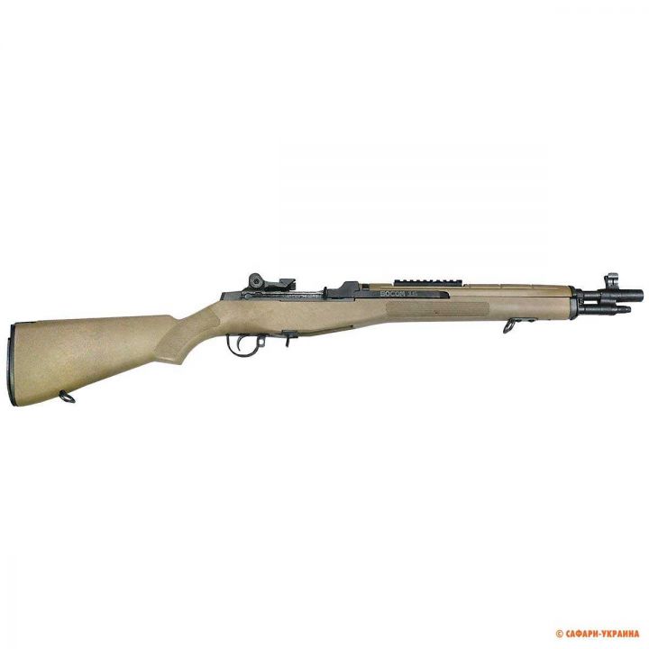 Карабин Springfield Armory M1A SOCOM 16 NATO, кал.308 Win, ствол 41см