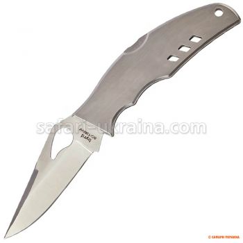 Нож Spyderco Byrd Flight Plain