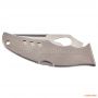 Нож Spyderco Byrd Flight Plain