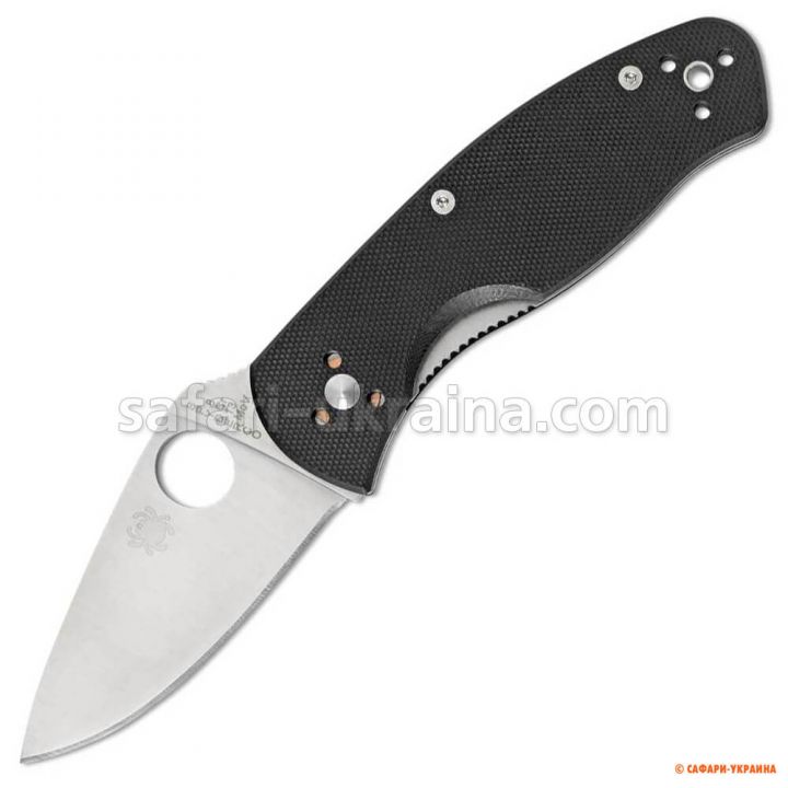 Нож Spyderco Persistence, длина клинка 70 мм