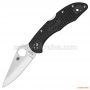 Складний ніж Spyderco Delica 4, клинок 73 мм 