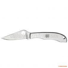 Складной нож Spyderco Honeybee SS, клинок 41 мм
