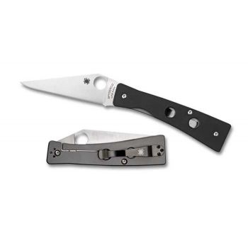 Складной нож Spyderco Chokwe, длина клинка 95мм