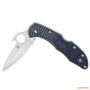 Складной нож Spyderco Delica 4 FRN