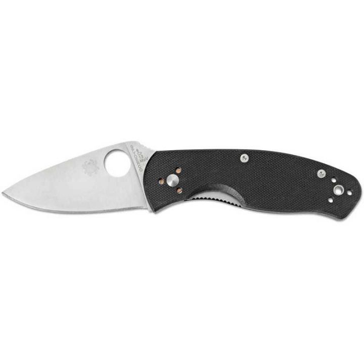 Складной нож Spyderco Persistence