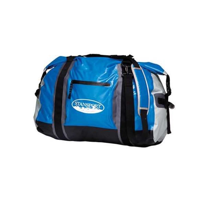 Сумка водонепроницаемая Stansport Duffel bag, на 30 литров, 66 х 28 х 31 см