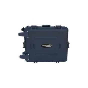 Кейс для пистолета Starlight Cases SC-061016F, 15 х 25 х 40 см