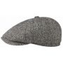 Кепка шестиклинка Stetson 6-Panel Cap Wool/Alpaca, 6650505-371 