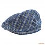 Мужская кепи Stetson Brooklin Cotton/VirginWool Cap, 6641201-123