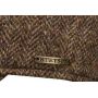 Кепка шерстяна чоловіча Stetson Baseball Cap Woolrich Herringbone, 7720502-365 