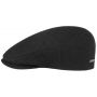 Кепка мужская Stetson Driver Cap Virgin Wool/Cashmere, 6220101-32