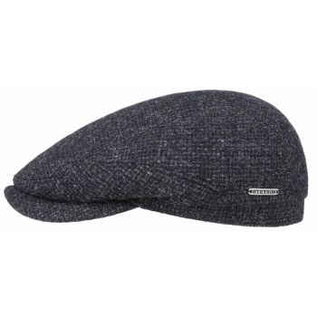 Кепка шерстяная мужская Stetson Driver Cap Wool, 6380105-2