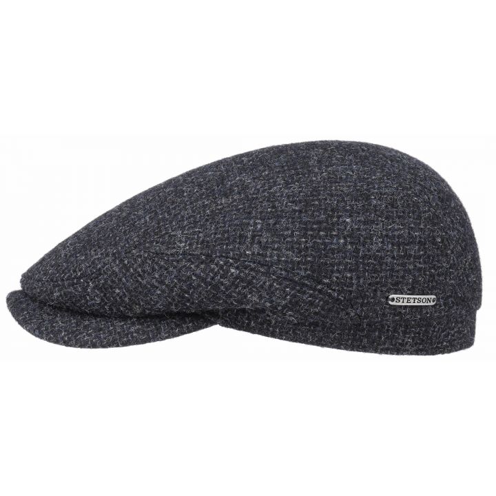 Кепка шерстяна чоловіча Stetson Driver Cap Wool, 6380105-2 