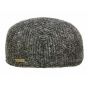 Чоловіча бавовняна кепі Stetson Ivy Cap Herringbone WV, 6170504-331 