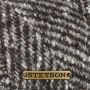 Мужская английская кепи Stetson Ivy Cap Herringbone WV, 6170504-336