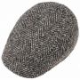 Мужская английская кепи Stetson Ivy Cap Herringbone WV, 6170504-336