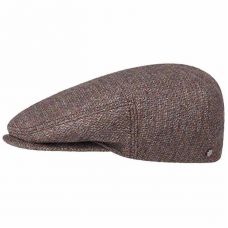 Чоловіча кашемірова кепка Stetson Kent Virgin Wool/Cashmere, 6210202-136