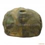 Кепка классическая охотничья Stetson Kent Camouflage, камуфляж, 6291902-57