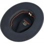 Шляпа мужская Stetson Traveller Flexible Woolfelt, 2598101-2