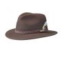 Шляпа мужская Stetson Traveller Vitalfelt, 2528001-63