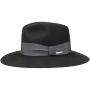 Шляпа охотничья Stetson Traveller Furfelt, женская