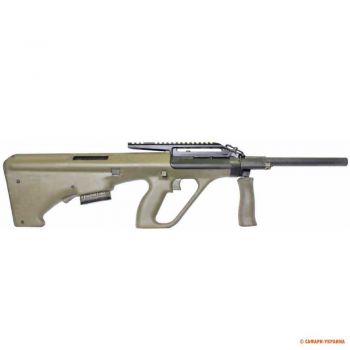 Карабин Steyr Mannlicher AUG Z A2 Olive, кал.223 Rem, ствол 51 см