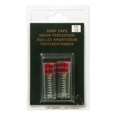 Фальшаптрон STIL CRIN Snap Caps 30-2 12 GA, 12 калібру, в комплекті 2 шт.