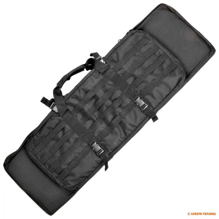 Чехол для винтовки тактический (на два плеча) Tactical case, 92х30 см (36