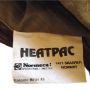 Резиновые бахилы на ботинки Normeca Heatpac