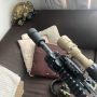 Полум'ягасник AR15 Стріла, кал. .223 Rem, різьблення 1/2 - 28 UNF 