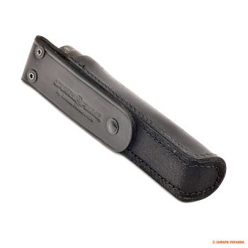 Чехол для фонаря Surefire V16 Holster, кожаный, для моделей 6R, 9P, D3, G3