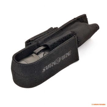 Чохол для ліхтаря на ремінь Surefire V21 HOLSTER, для моделей 6P, A2, D2, E2D, і G2