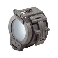 Фільтр для ліхтаря Surefire FM14 Filter, діаметр 4,11 см, зелений