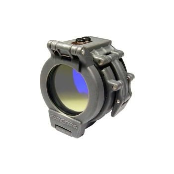 Фильтр для фонаря Surefire FM16 FILTER, диаметр 4,11 см, синий