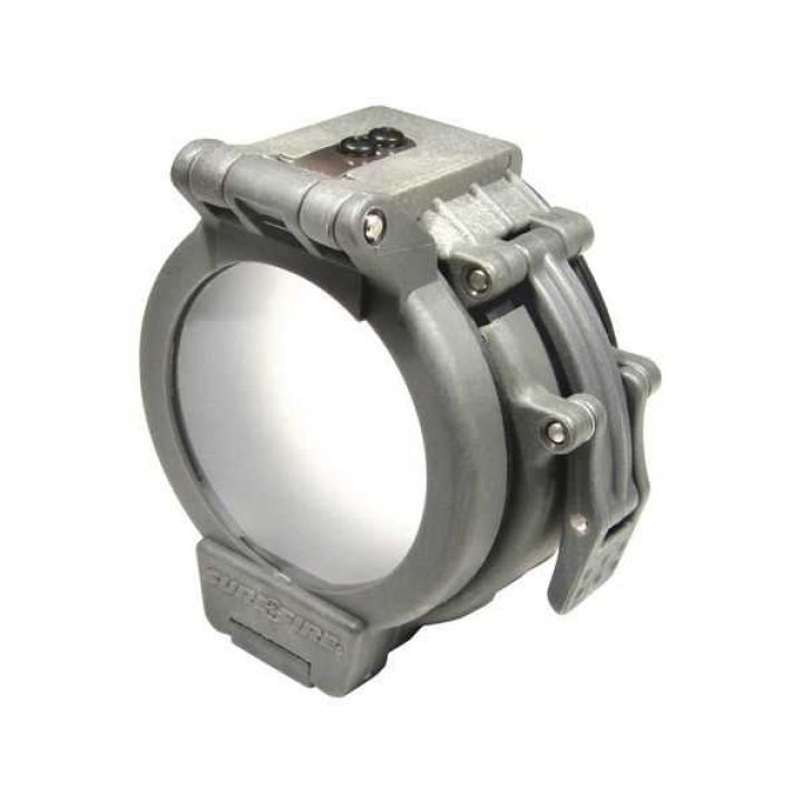 Фільтр для ліхтаря дифузійний Surefire FM24 Filter, діаметр 6,35 см 